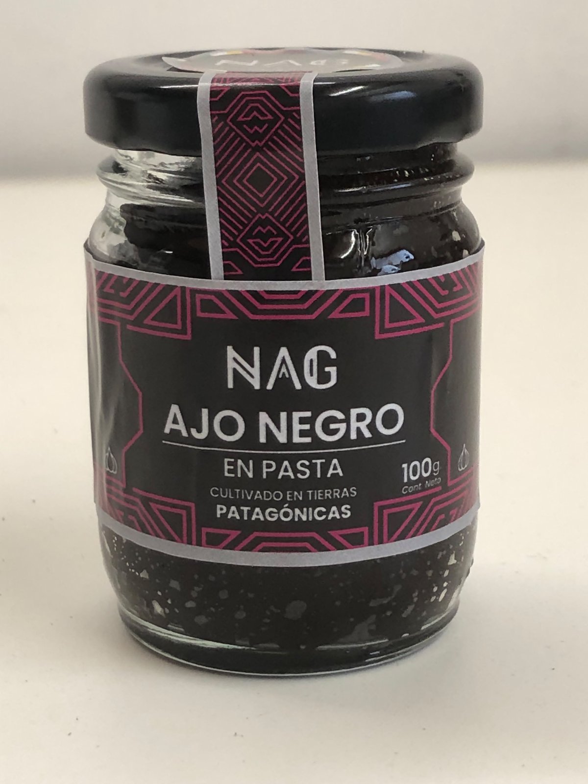Ajo Negro 100 g