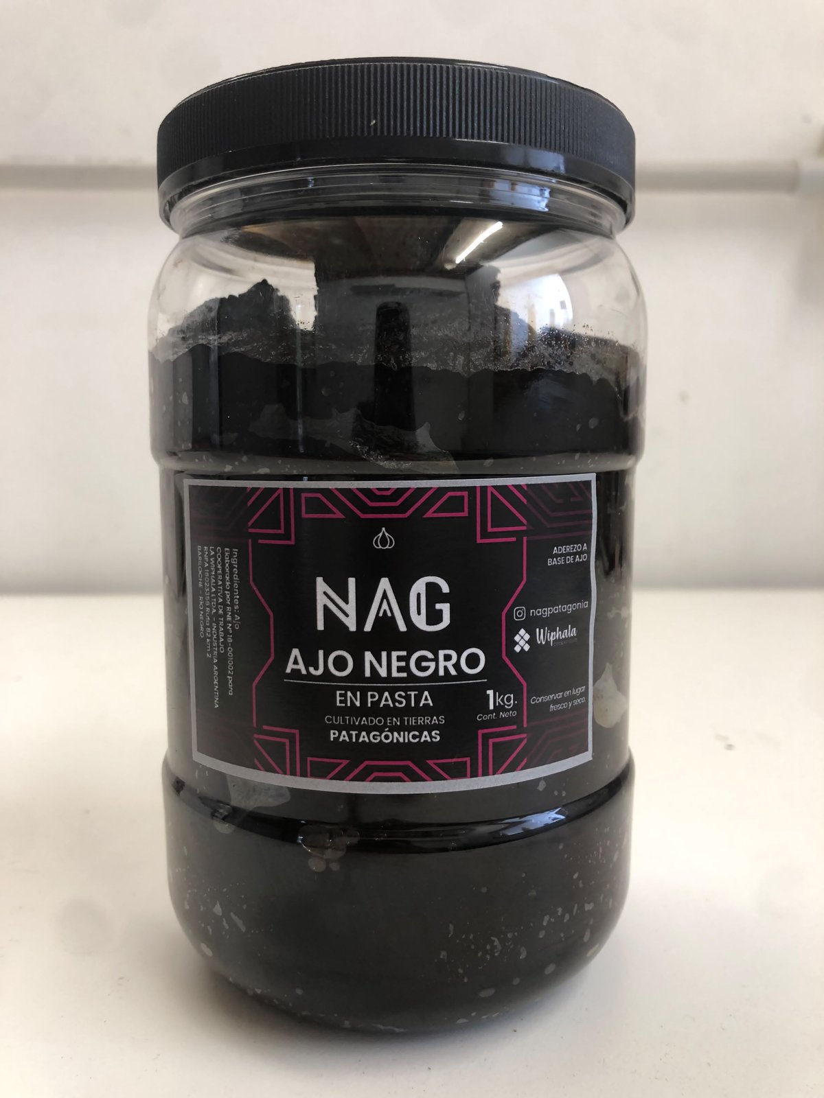 Pack Gastronómico 1 kg